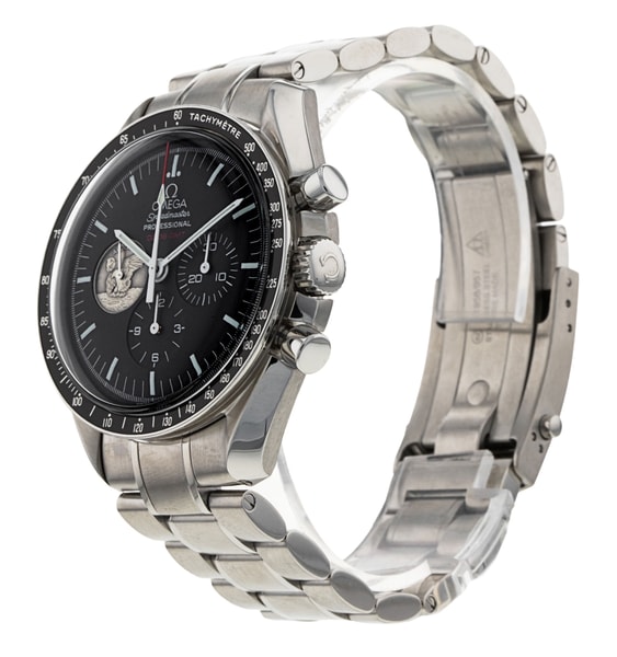 Omega Speedmaster Moonwatch 311.30.42.30.01.002